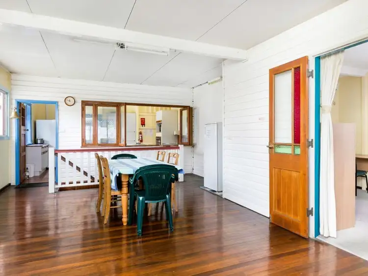 Fifth view of Homely house listing, 19 Victoria Street, Parramatta Park QLD 4870