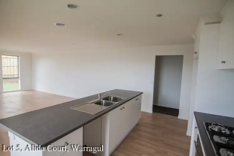 Third view of Homely house listing, 5 Alida Court, Warragul VIC 3820