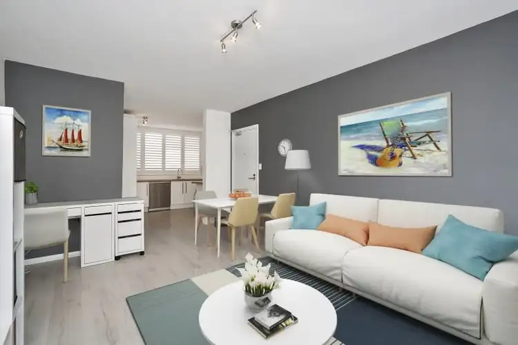 Main view of Homely unit listing, 3/16 Foamcrest Avenue, Newport NSW 2106