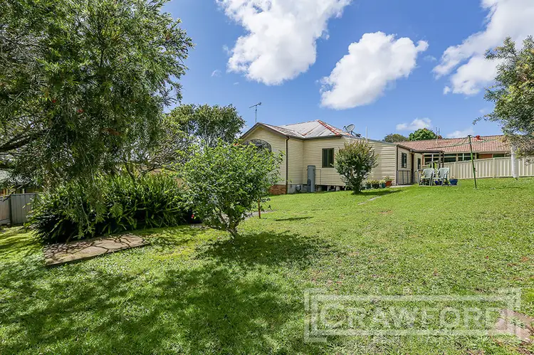 Second view of Homely house listing, 17 Church Street, Lambton NSW 2299