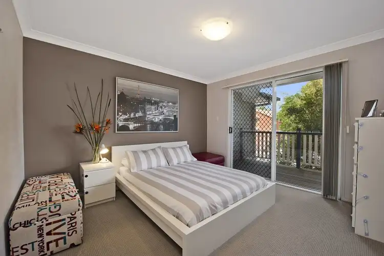 Fourth view of Homely townhouse listing, 3/22 Querrin Street, Yeronga QLD 4104