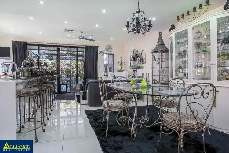 Fourth view of Homely semi-detached listing, 17 Homelea Avenue, Panania NSW 2213