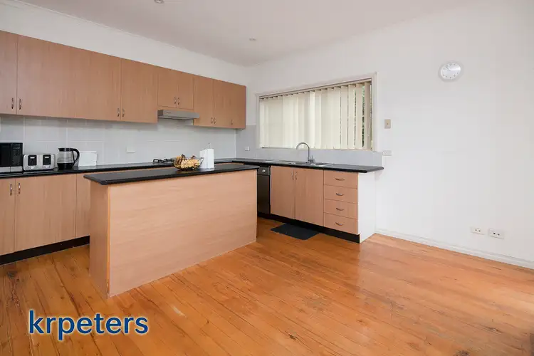 Third view of Homely townhouse listing, 2/22 Cornelius Street, Dandenong VIC 3175