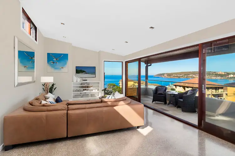 17 Queenscliff Road, Queenscliff NSW 2096