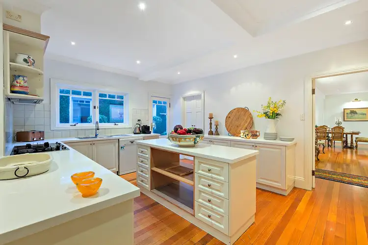 Fifth view of Homely house listing, 17 Dulwich Road, Chatswood NSW 2067