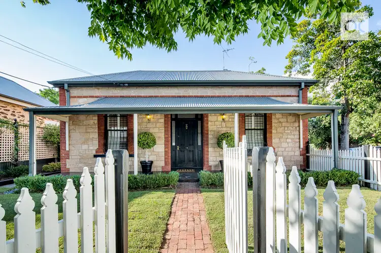 8 Regent Street, Parkside SA 5063