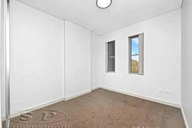 Fifth view of Homely apartment listing, 11/3A Byer Street, Enfield NSW 2136