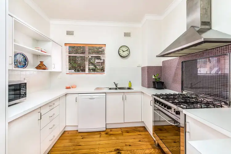 Second view of Homely apartment listing, 1/60b Raglan Street, Mosman NSW 2088