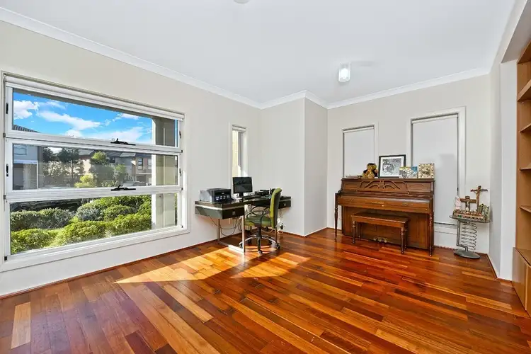 Fifth view of Homely house listing, 12 MacDermott Way, Lidcombe NSW 2141