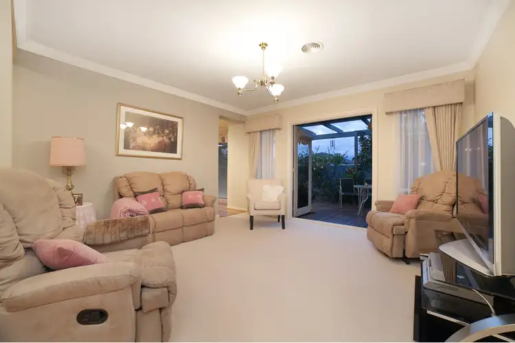 Fifth view of Homely house listing, 1 Willowbank Place, Cranbourne East VIC 3977