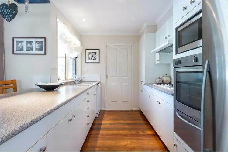 Sixth view of Homely house listing, 21 Bertram Close, Tarrawanna NSW 2518