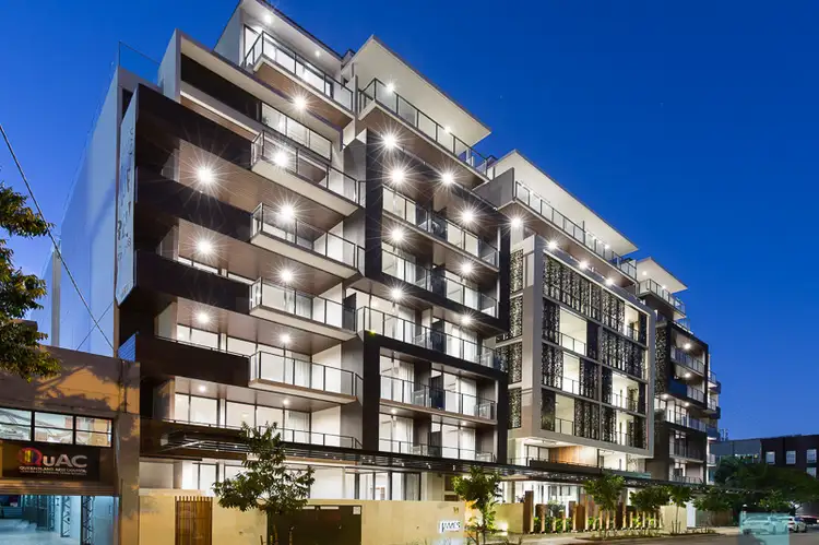 Second view of Homely apartment listing, Address available on request