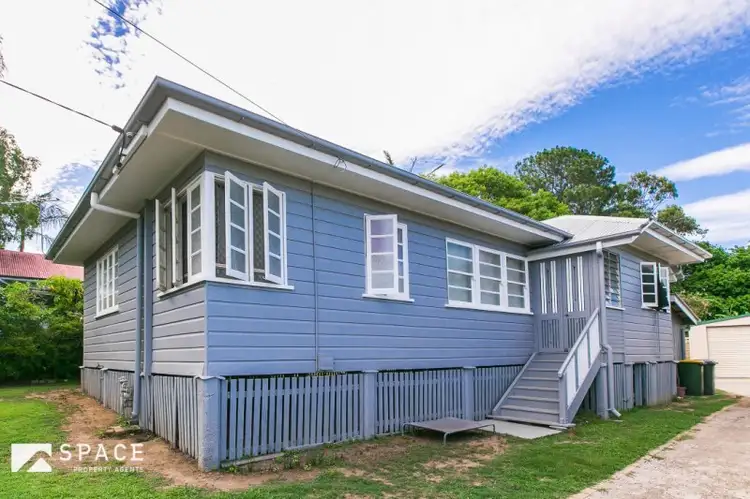 Second view of Homely house listing, 41 Mylne Street, Chermside QLD 4032