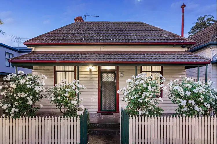 72 Simpson Street, Yarraville VIC 3013