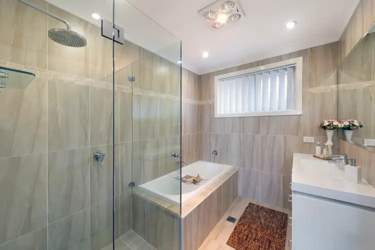 Sixth view of Homely house listing, 30 Betham Place, Kirrawee NSW 2232