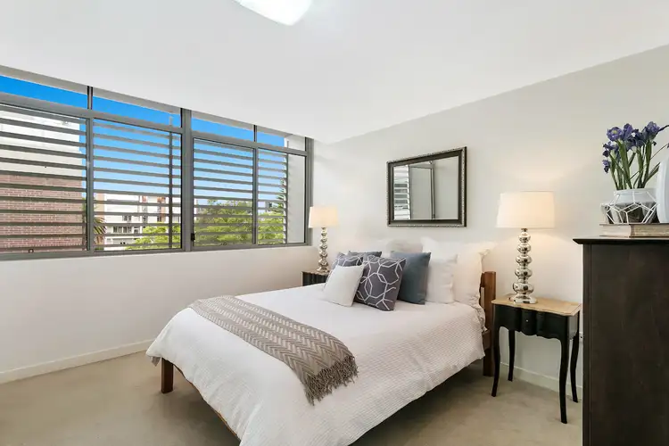 Fourth view of Homely apartment listing, 407/1-3 Sturt Place, St Ives NSW 2075