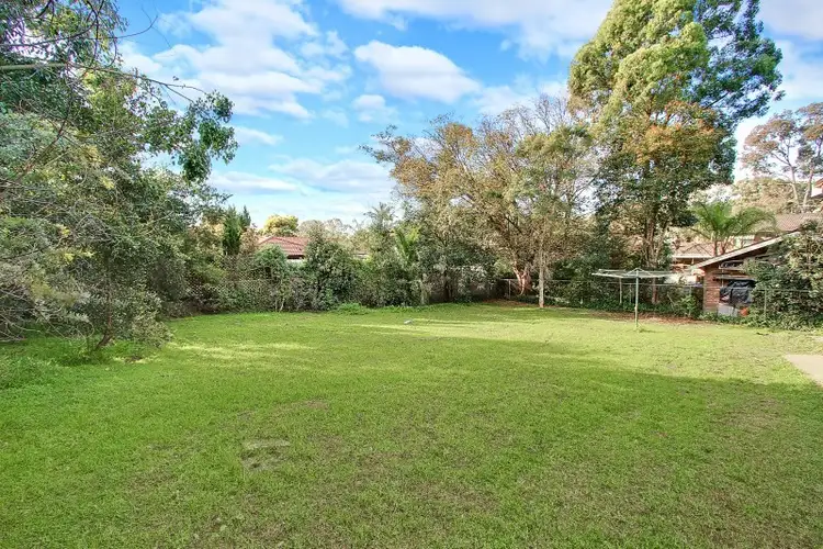 Fourth view of Homely house listing, 9 Hammond Court, Baulkham Hills NSW 2153