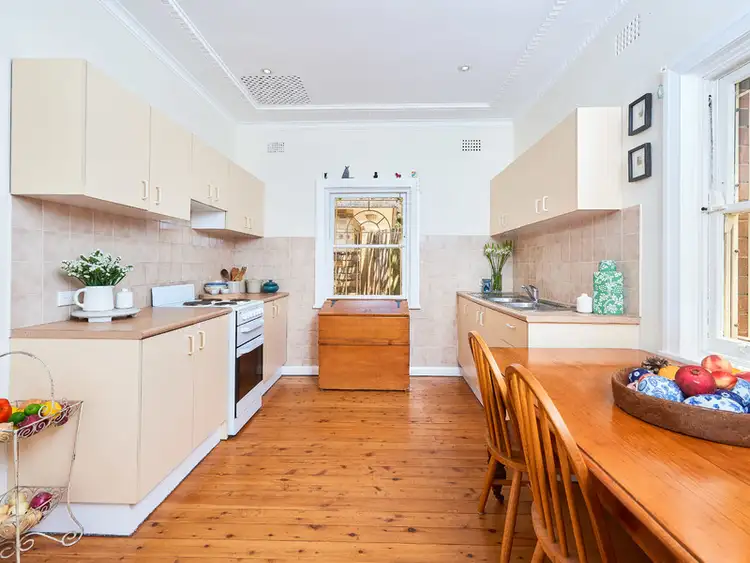 Third view of Homely house listing, 28 Margaret Street, North Sydney NSW 2060