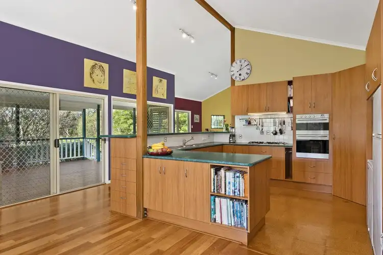 Fourth view of Homely house listing, 66 Maskell Court, Draper QLD 4520