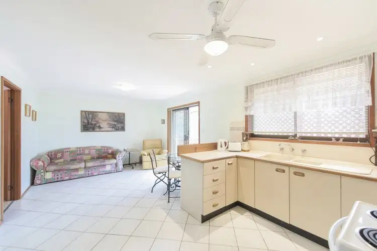 Sixth view of Homely house listing, 7 Popplewell Road, Fern Bay NSW 2295