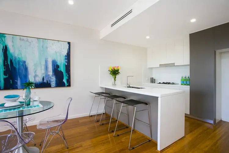 Third view of Homely apartment listing, 18/72 Parramatta Road, Camperdown NSW 2050