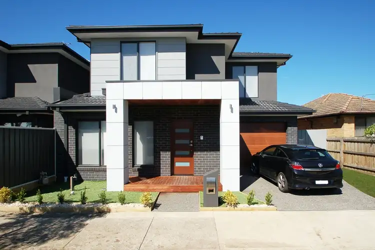 1/19 Dickinson Street, Hadfield VIC 3046