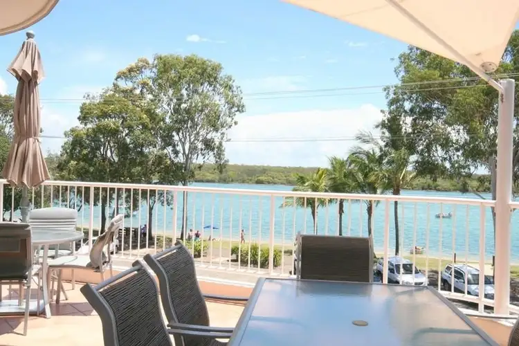 Third view of Homely apartment listing, Unit 6/265 Gympie Terrace, Noosaville QLD 4566