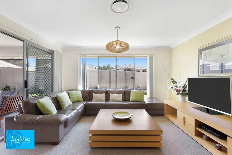 Fifth view of Homely house listing, 20 Tetta Street, Augustine Heights QLD 4300