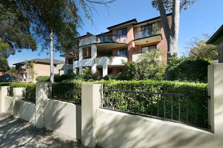11/6-10 Myra Road, Dulwich Hill NSW 2203