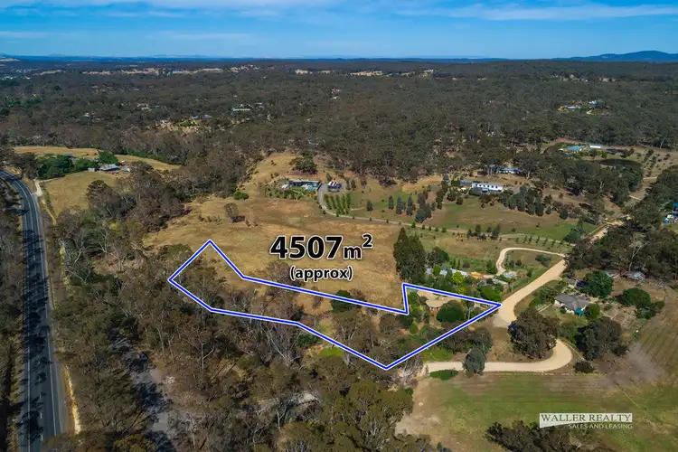 Second view of Homely house listing, 19 McManus Road, Barkers Creek VIC 3451