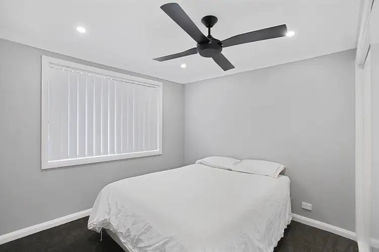 Fourth view of Homely house listing, 63 McCrae Drive, Camden South NSW 2570
