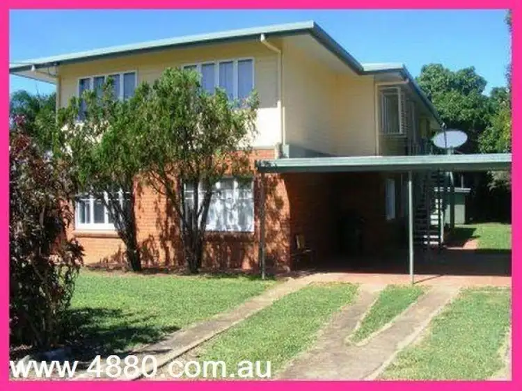 24 Stephens Street, Dimbulah QLD 4872