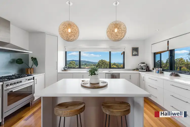Sixth view of Homely house listing, 139 Grandview Drive, South Spreyton TAS 7310