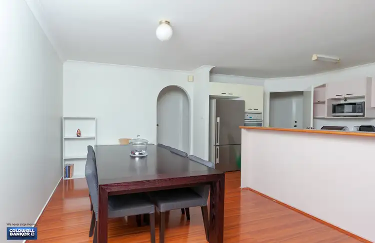 Fourth view of Homely house listing, 22 Trentham Park Court, Wattle Grove NSW 2173