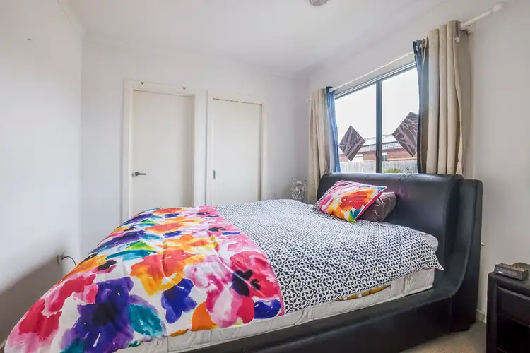 Fourth view of Homely unit listing, 1/10 Arthur Close, Truganina VIC 3029