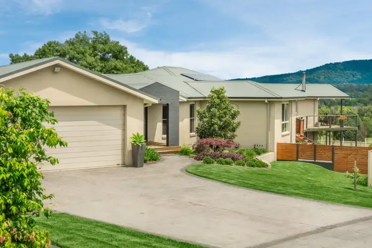 Main view of Homely house listing, 3 Victorious View, Cambewarra NSW 2540