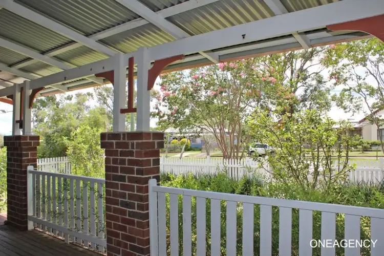 Third view of Homely house listing, 17 Short Street, West Kempsey NSW 2440