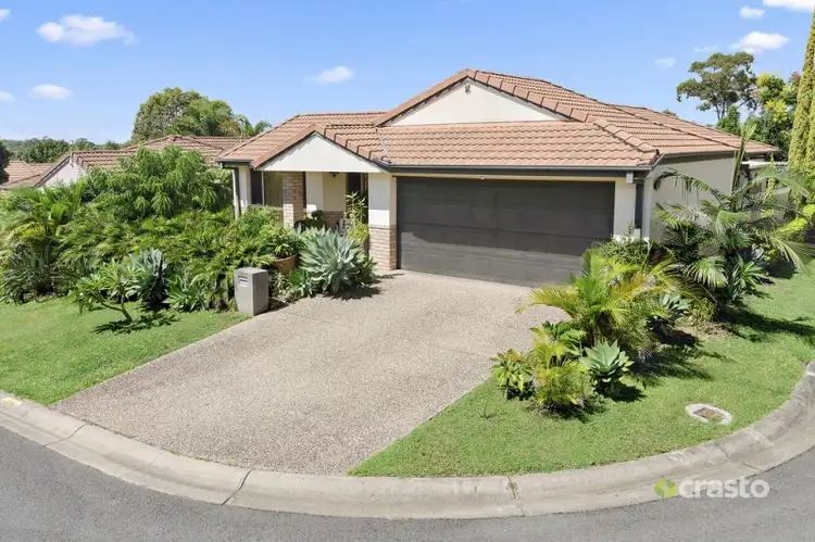 Fifth view of Homely house listing, 18 Red Ash Court, Merrimac QLD 4226