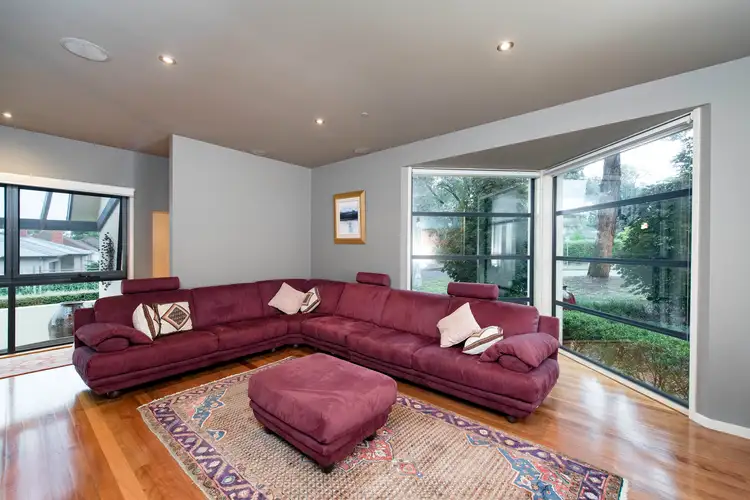 Fifth view of Homely house listing, 18 Syme Crescent, O'connor ACT 2602
