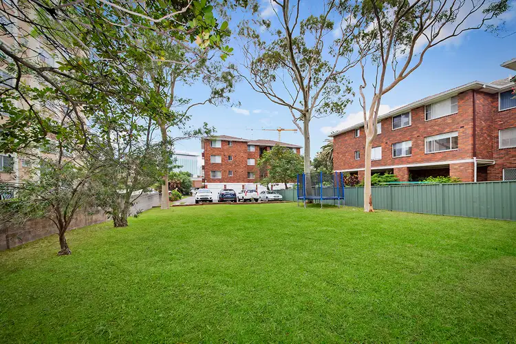 Fifth view of Homely unit listing, 7/65-67 Ewos Parade, Cronulla NSW 2230