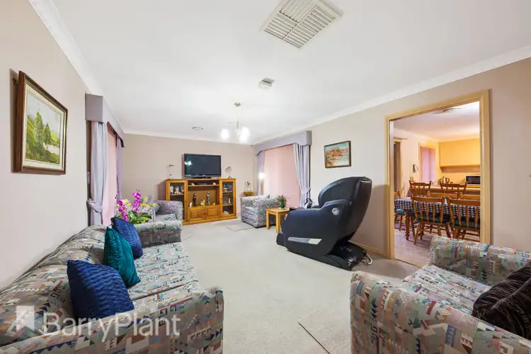 Second view of Homely unit listing, 2/12 Glendenning Street, St Albans VIC 3021