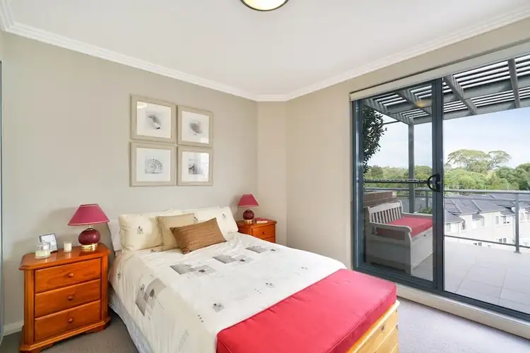 Sixth view of Homely apartment listing, 25/12 Parkside Crescent, Campbelltown NSW 2560