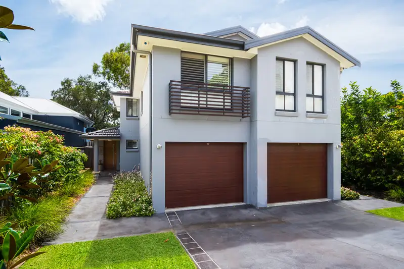 Main view of Homely townhouse listing, 17a Hill Street, Woolooware NSW 2230