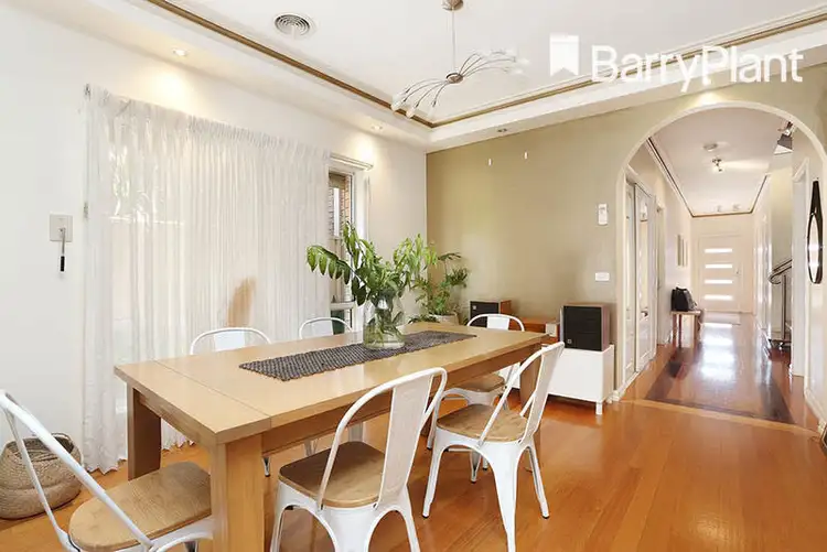 Fifth view of Homely townhouse listing, 48a Landells Road, Pascoe Vale VIC 3044