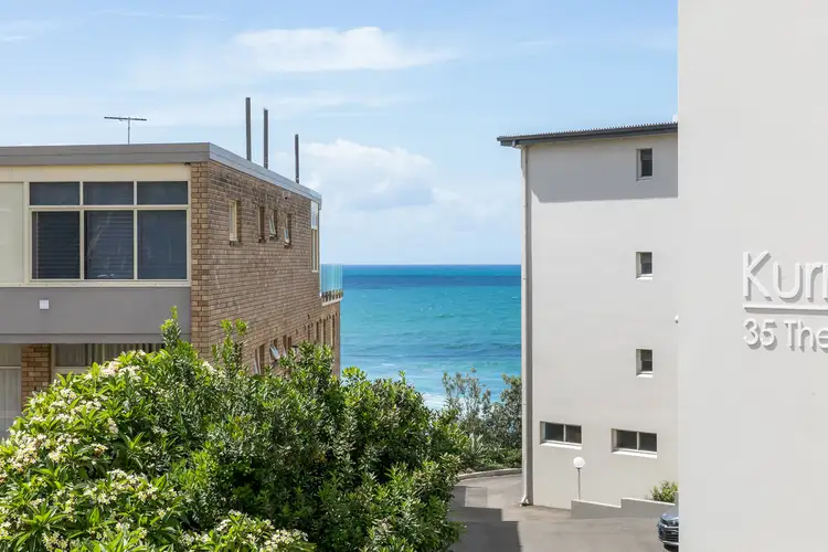 6/8 Roker Street, Cronulla NSW 2230