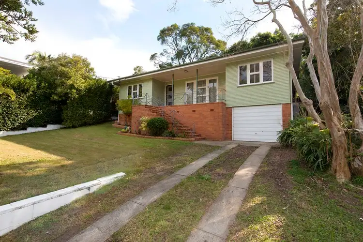 17 Darley Street, Toowong QLD 4066