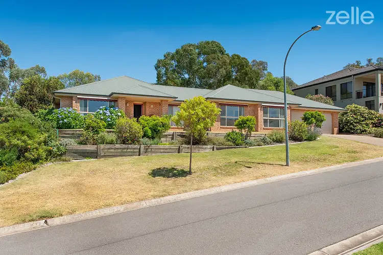 Fourth view of Homely house listing, 53 Florence Crescent, Albury NSW 2640