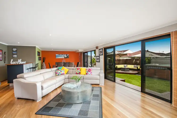 Third view of Homely house listing, 11 Tarra Crescent, Oak Flats NSW 2529