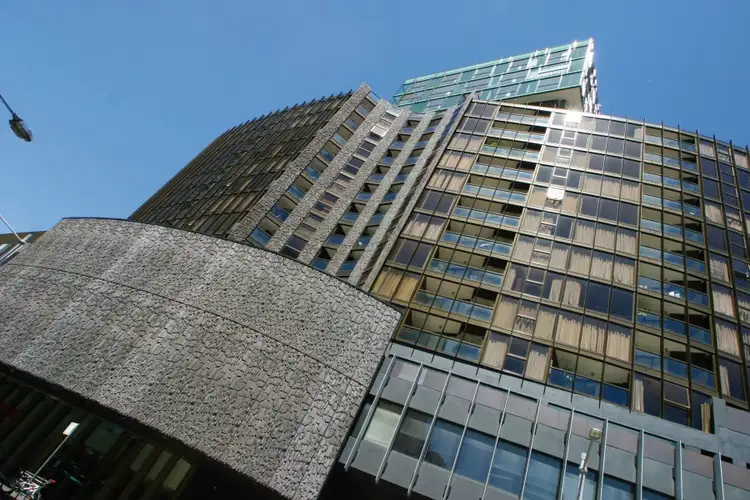 Fifth view of Homely apartment listing, 718/20 Pelican Street, Surry Hills NSW 2010