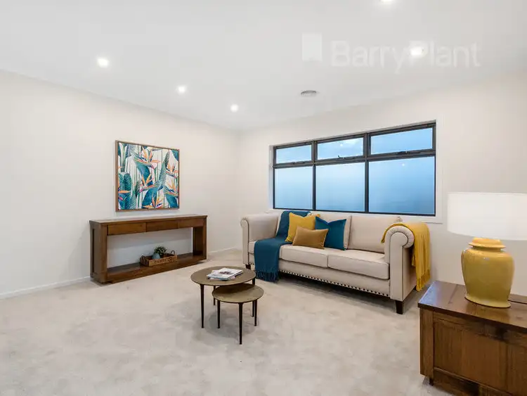 Sixth view of Homely house listing, 40 Harcrest Boulevard, Wantirna South VIC 3152